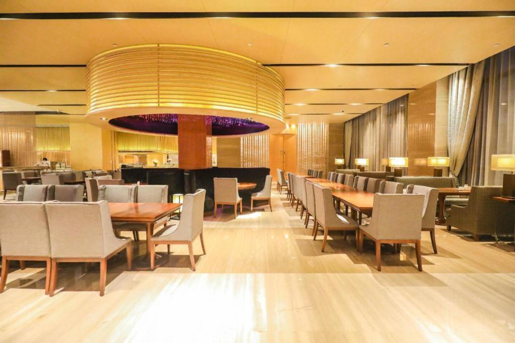 Haoyikang Hotel Хойчжоу Экстерьер фото