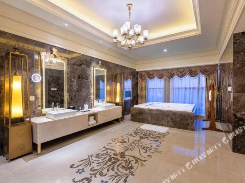 Haoyikang Hotel Хойчжоу Экстерьер фото